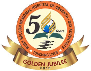 RNMH Logo